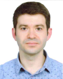 Dr. Öğr. Üyesi Şahin PAŞALI